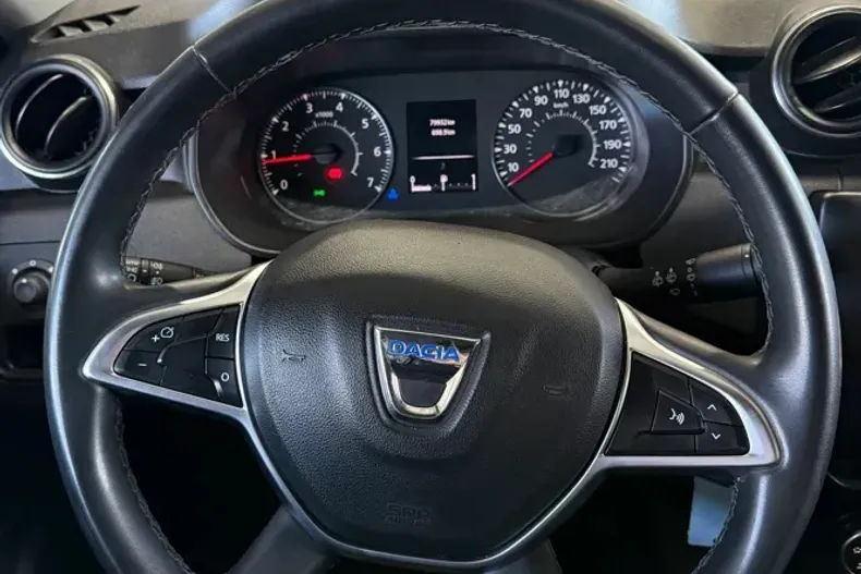 Dacia Duster din 2021 cu 79.932 km - oferta DAC250100 - foto 6