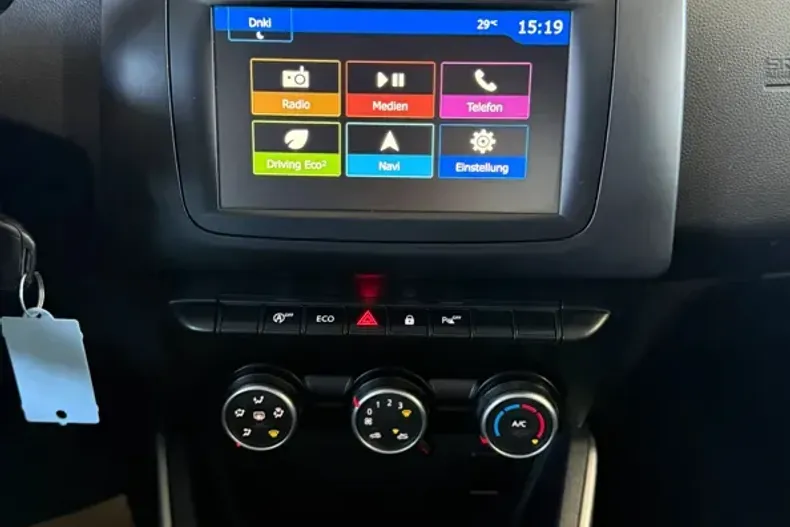 Dacia Duster din 2021 cu 79.932 km - oferta DAC250100 - foto 7