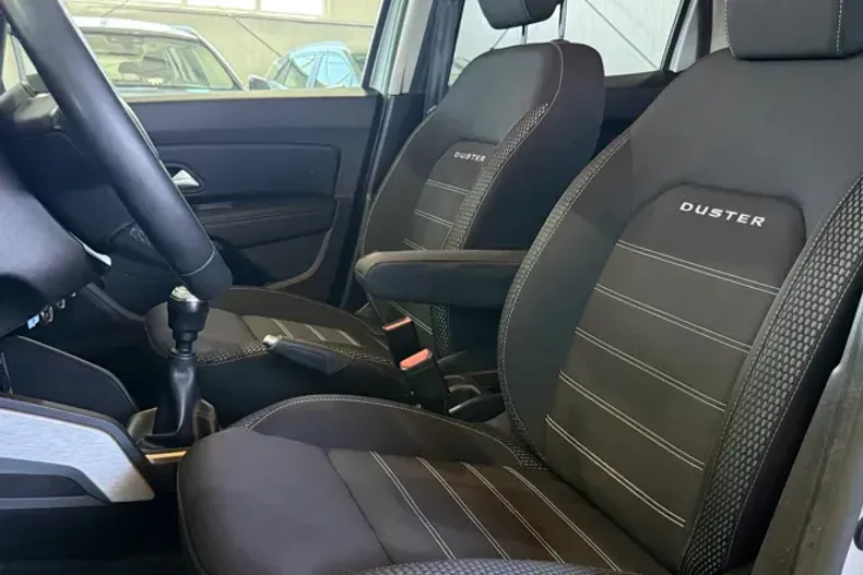 Dacia Duster din 2021 cu 79.932 km - oferta DAC250100 - foto 10