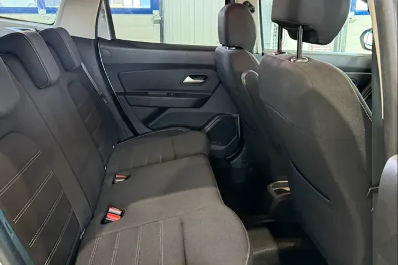 Dacia Duster din 2021 cu 79.932 km - oferta DAC250100 - foto 11