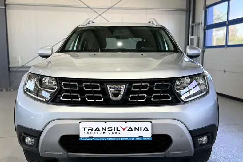 Dacia Duster din 2021 cu 79.932 km - oferta DAC250100 - foto 12