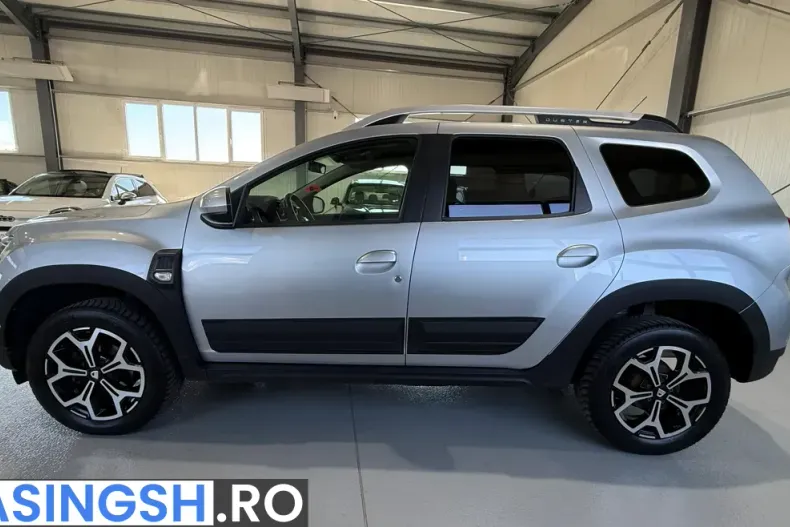 Dacia Duster din 2021 cu 79.932 km - oferta DAC250100 - foto 13
