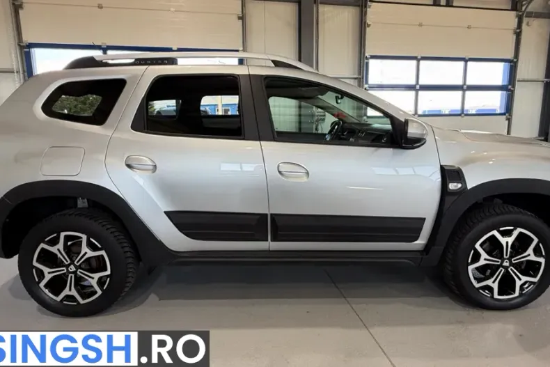 Dacia Duster din 2021 cu 79.932 km - oferta DAC250100 - foto 15