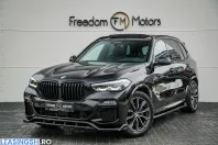 BMW X5 (Seria X) din 2020 cu 164.000 km - oferta BMW250101 - foto 2
