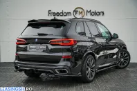 BMW X5 (Seria X) din 2020 cu 164.000 km - oferta BMW250101 - foto 4