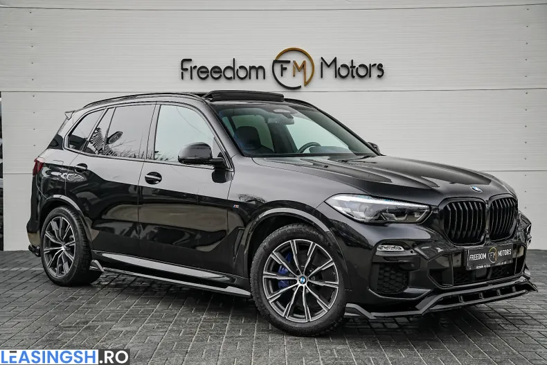 BMW X5 (Seria X) din 2020 cu 164.000 km - oferta BMW250101 - foto 6