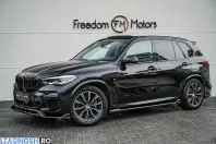 BMW X5 (Seria X) din 2020 cu 164.000 km - oferta BMW250101 - foto 7