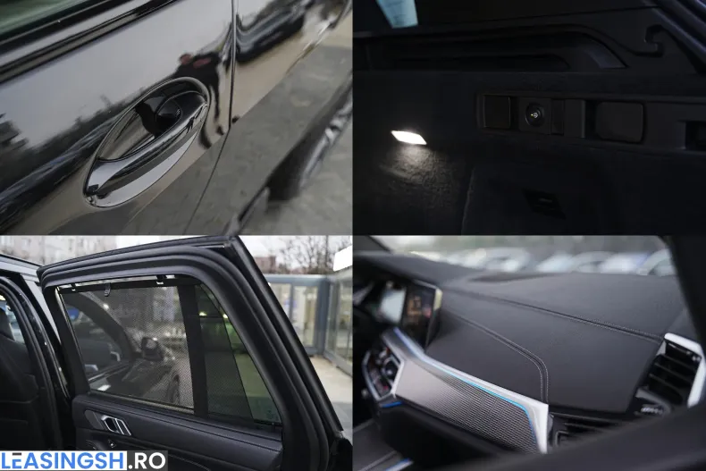 BMW X5 (Seria X) din 2020 cu 164.000 km - oferta BMW250101 - foto 15