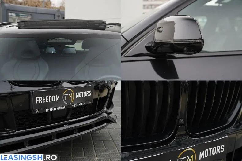 BMW X5 (Seria X) din 2020 cu 164.000 km - oferta BMW250101 - foto 16