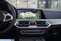 BMW X5 (Seria X) din 2020 cu 164.000 km - oferta BMW250101 - foto 17
