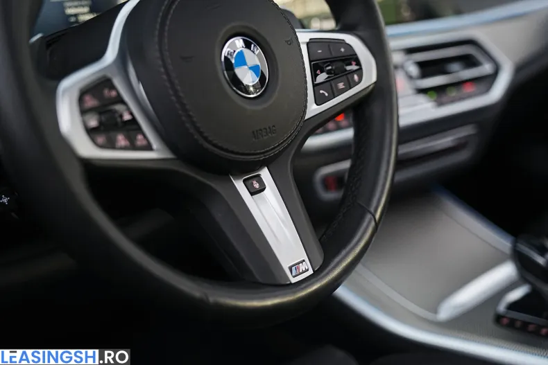 BMW X5 (Seria X) din 2020 cu 164.000 km - oferta BMW250101 - foto 18