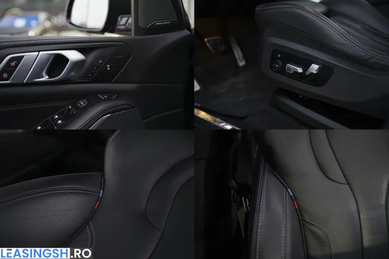 BMW X5 (Seria X) din 2020 cu 164.000 km - oferta BMW250101 - foto 20