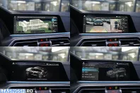 BMW X5 (Seria X) din 2020 cu 164.000 km - oferta BMW250101 - foto 22