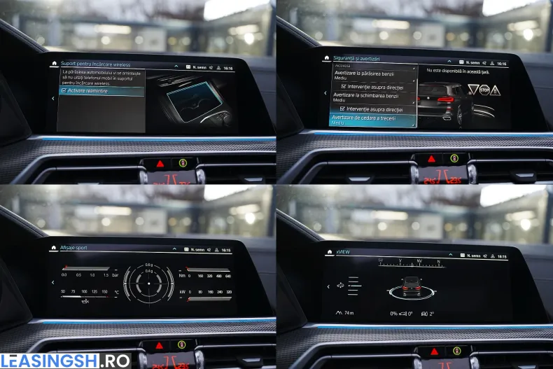 BMW X5 (Seria X) din 2020 cu 164.000 km - oferta BMW250101 - foto 25