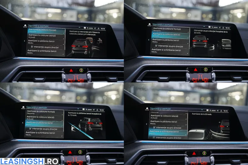BMW X5 (Seria X) din 2020 cu 164.000 km - oferta BMW250101 - foto 26