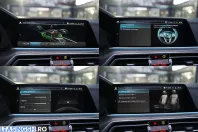 BMW X5 (Seria X) din 2020 cu 164.000 km - oferta BMW250101 - foto 27