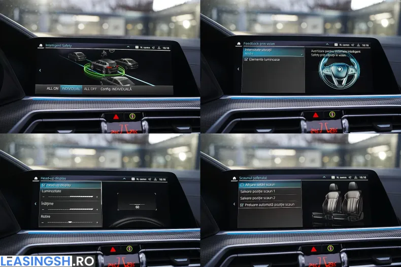 BMW X5 (Seria X) din 2020 cu 164.000 km - oferta BMW250101 - foto 27