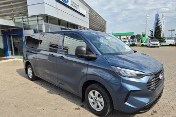 Ford Transit din 2026 - oferta FOR250102
