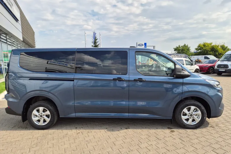 Ford Transit din 2026 cu 1 km - oferta FOR250102 - foto 2