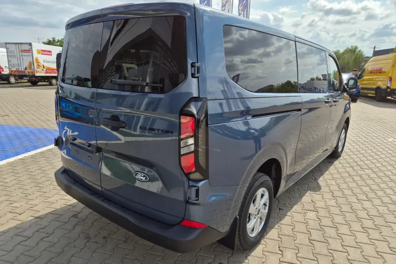Ford Transit din 2026 cu 1 km - oferta FOR250102 - foto 3