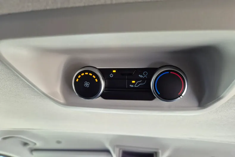 Ford Transit din 2026 cu 1 km - oferta FOR250102 - foto 12