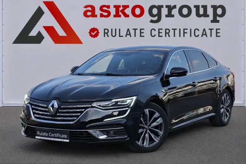 Renault Talisman din 2022 cu 78.177 km - oferta REN250103 - foto 1