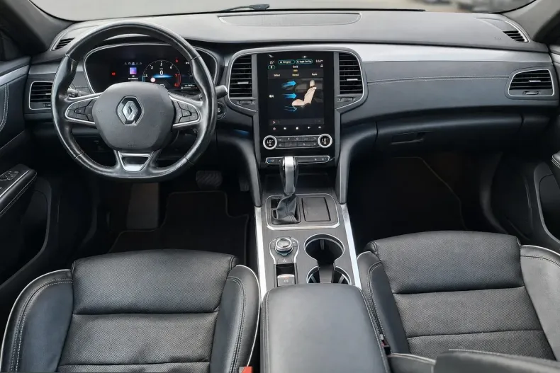 Renault Talisman din 2022 cu 78.177 km - oferta REN250103 - foto 3