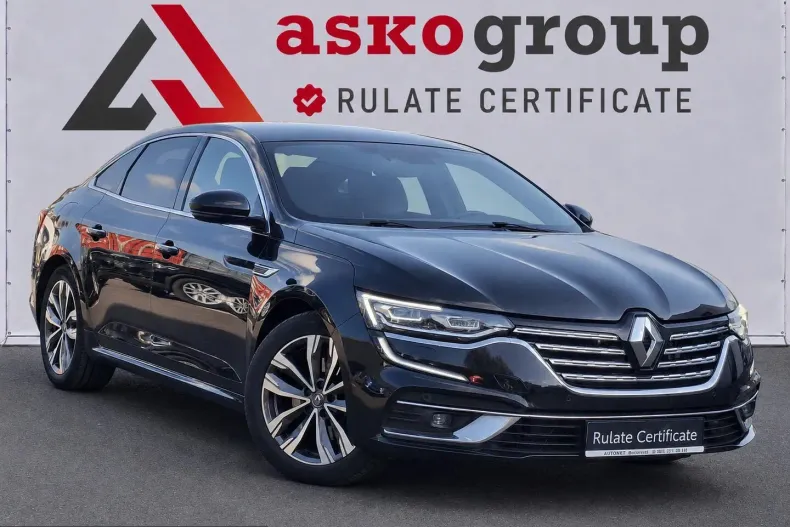 Renault Talisman din 2022 cu 78.177 km - oferta REN250103 - foto 4
