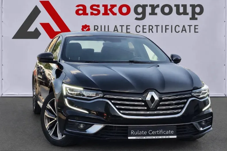 Renault Talisman din 2022 cu 78.177 km - oferta REN250103 - foto 5