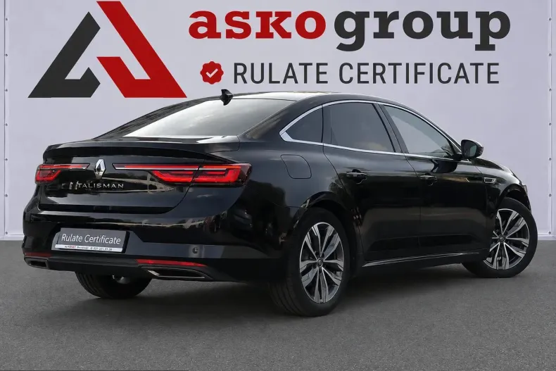 Renault Talisman din 2022 cu 78.177 km - oferta REN250103 - foto 7