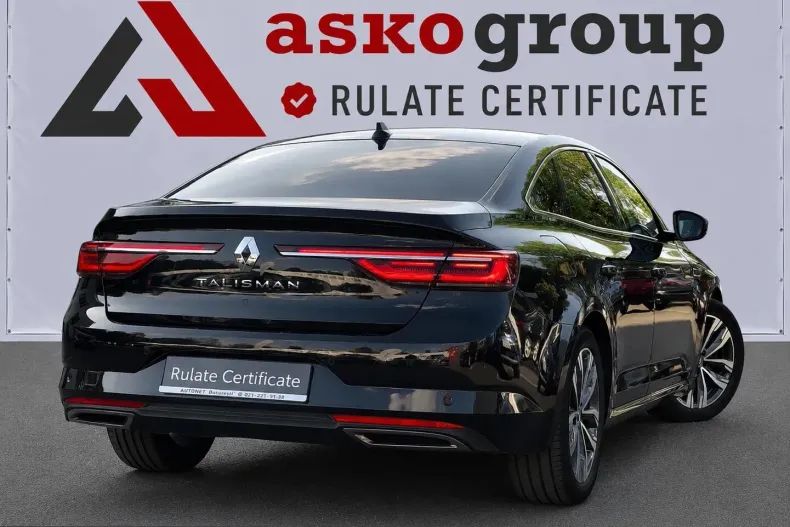 Renault Talisman din 2022 cu 78.177 km - oferta REN250103 - foto 8
