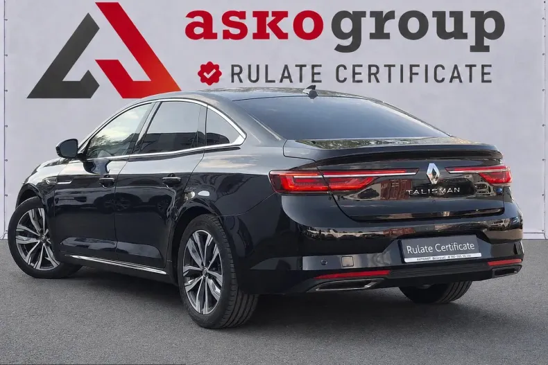 Renault Talisman din 2022 cu 78.177 km - oferta REN250103 - foto 10