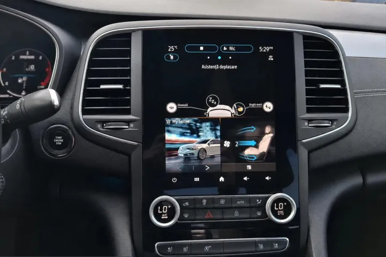 Renault Talisman din 2022 cu 78.177 km - oferta REN250103 - foto 14