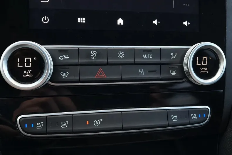 Renault Talisman din 2022 cu 78.177 km - oferta REN250103 - foto 16