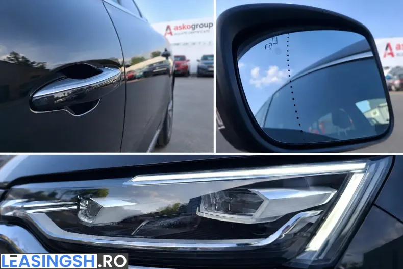 Renault Talisman din 2022 cu 78.177 km - oferta REN250103 - foto 25