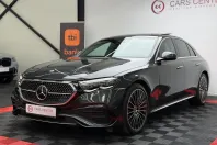 Mercedes-Benz E 300 (Clasa E) din 2024 cu 36.000 km - oferta MER250104 - foto 1
