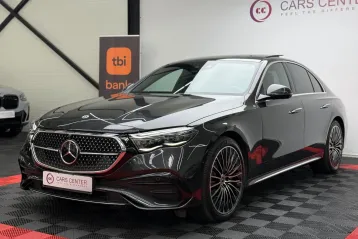 Mercedes-Benz E 300 din 2024 - oferta MER250104