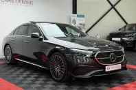 Mercedes-Benz E 300 (Clasa E) din 2024 cu 36.000 km - oferta MER250104 - foto 2