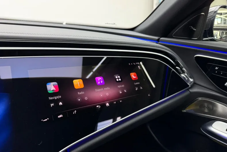 Mercedes-Benz E 300 (Clasa E) din 2024 cu 36.000 km - oferta MER250104 - foto 9