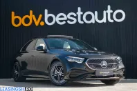 Mercedes-Benz E 300 (Clasa E) din 2024 cu 124.331 km - oferta MER250105 - foto 1