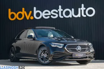 Mercedes-Benz E 300 din 2024 - oferta MER250105