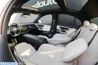 Mercedes-Benz E 300 (Clasa E) din 2024 cu 124.331 km - oferta MER250105 - foto 5