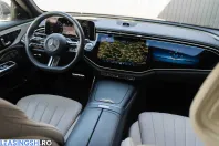 Mercedes-Benz E 300 (Clasa E) din 2024 cu 124.331 km - oferta MER250105 - foto 8