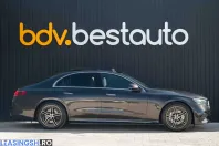 Mercedes-Benz E 300 (Clasa E) din 2024 cu 124.331 km - oferta MER250105 - foto 11