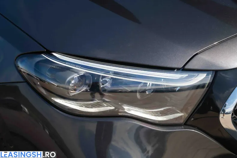 Mercedes-Benz E 300 (Clasa E) din 2024 cu 124.331 km - oferta MER250105 - foto 13