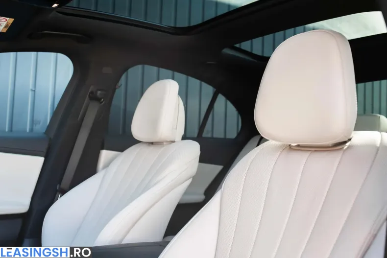 Mercedes-Benz E 300 (Clasa E) din 2024 cu 124.331 km - oferta MER250105 - foto 14