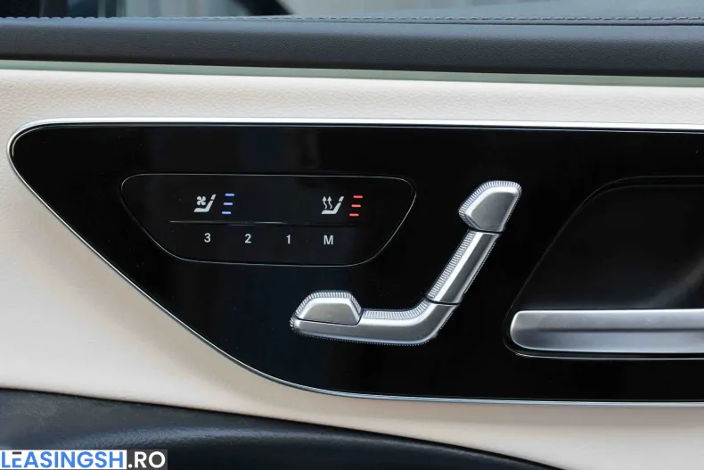 Mercedes-Benz E 300 (Clasa E) din 2024 cu 124.331 km - oferta MER250105 - foto 16