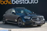 Mercedes-Benz E 300 (Clasa E) din 2024 cu 124.331 km - oferta MER250105 - foto 17