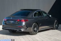Mercedes-Benz E 300 (Clasa E) din 2024 cu 124.331 km - oferta MER250105 - foto 38