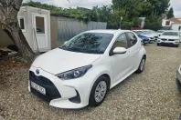 Toyota Yaris din 2022 cu 120.000 km - oferta TOY250106 - foto 1